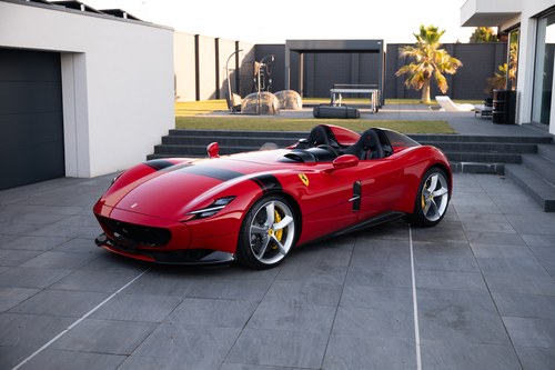 Afbeelding 1 voor 2019 Ferrari Monza SP2