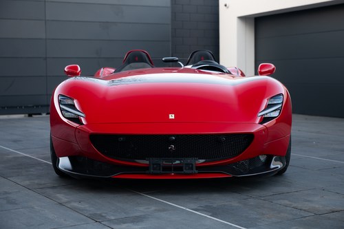 Afbeelding 4 voor 2019 Ferrari Monza SP2