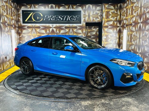 2023 BMW 2 SERIES GRAN COUPE M Sport For Sale