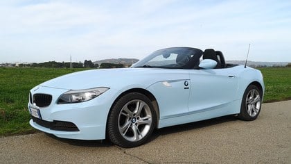 BMW Z4 sDrive23i