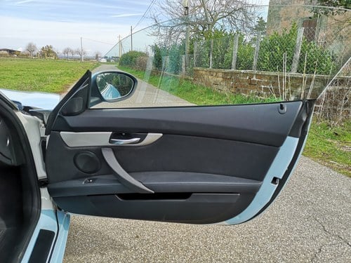 2011 BMW Z4 E89 SDrive23i 2.5L Manual For Sale (picture 52 of 86)