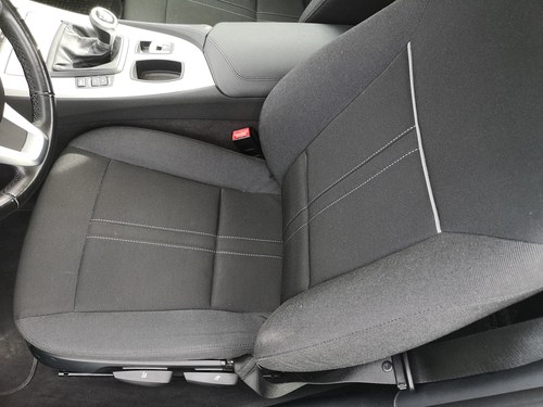 2011 BMW Z4 E89 SDrive23i 2.5L Manual For Sale (picture 57 of 86)