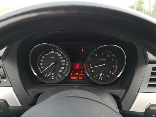 2011 BMW Z4 E89 SDrive23i 2.5L Manual For Sale (picture 62 of 86)