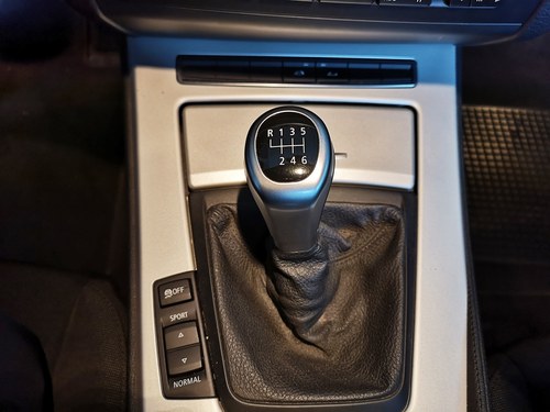 2011 BMW Z4 E89 SDrive23i 2.5L Manual For Sale (picture 64 of 86)