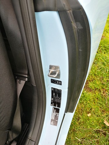 2011 BMW Z4 E89 SDrive23i 2.5L Manual For Sale (picture 67 of 86)