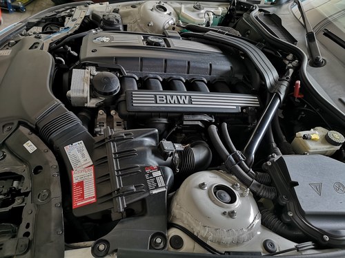 2011 BMW Z4 E89 SDrive23i 2.5L Manual For Sale (picture 85 of 86)