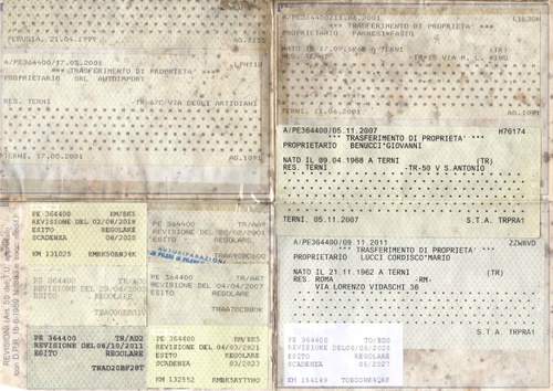 1987 Porsche Carrera 2 Cabriolet G50 till salu (bild 66 av 66)