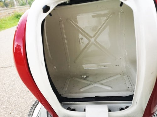 1964 Innocenti Lambretta LI 150 For Sale (picture 66 of 91)