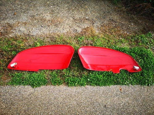 1964 Innocenti Lambretta LI 150 For Sale (picture 76 of 91)