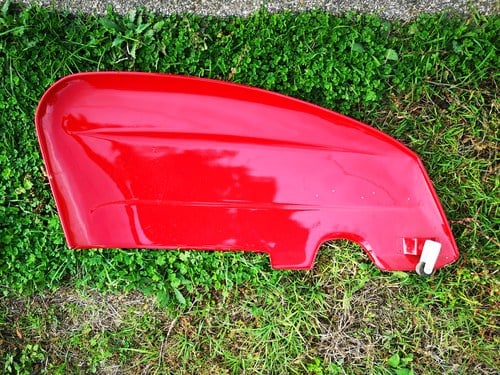 1964 Innocenti Lambretta LI 150 For Sale (picture 77 of 91)