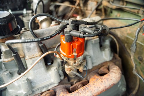 1956 Land Rover Series I 88" In vendita (immagine 92 di 127)