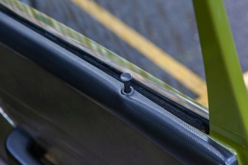 1974 Saab 96 V4 For Sale (picture 13 of 227)