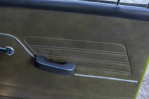 1974 Saab 96 V4 For Sale (picture 15 of 227)