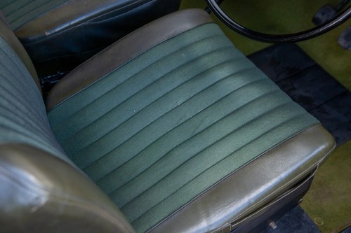 1974 Saab 96 V4 For Sale (picture 25 of 227)