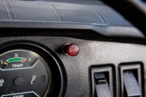 1974 Saab 96 V4 For Sale (picture 33 of 227)