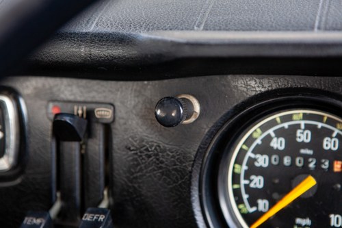 1974 Saab 96 V4 For Sale (picture 35 of 227)