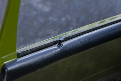 1974 Saab 96 V4 For Sale (picture 46 of 227)