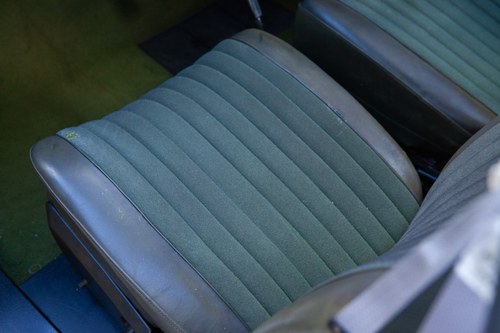 1974 Saab 96 V4 For Sale (picture 50 of 227)