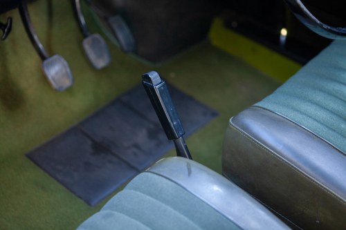 1974 Saab 96 V4 For Sale (picture 55 of 227)