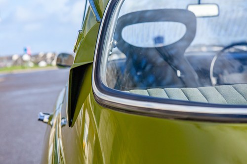 1974 Saab 96 V4 For Sale (picture 90 of 227)