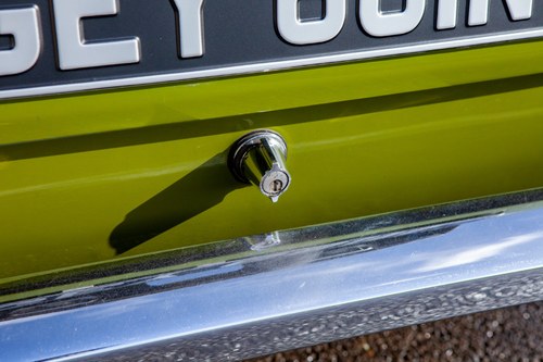 1974 Saab 96 V4 For Sale (picture 91 of 227)