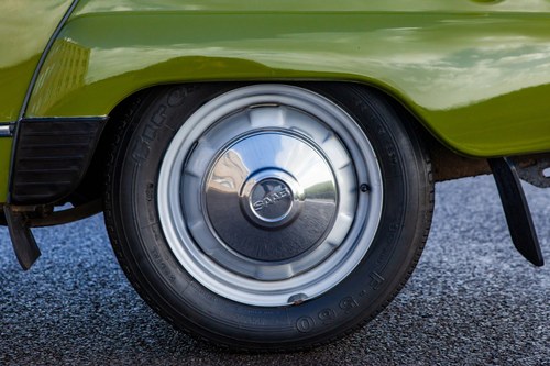 1974 Saab 96 V4 For Sale (picture 99 of 227)