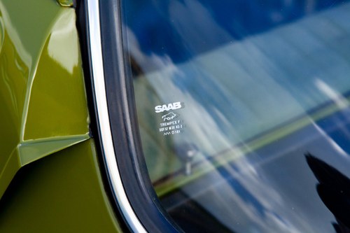1974 Saab 96 V4 For Sale (picture 112 of 227)