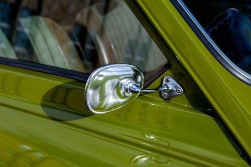 1974 Saab 96 V4 For Sale (picture 124 of 227)