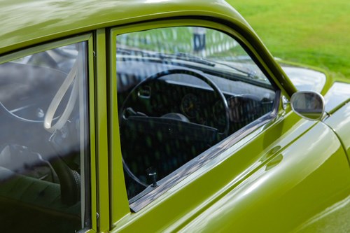 1974 Saab 96 V4 For Sale (picture 126 of 227)