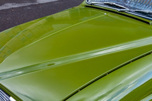 1974 Saab 96 V4 For Sale (picture 136 of 227)