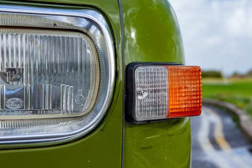 1974 Saab 96 V4 For Sale (picture 148 of 227)