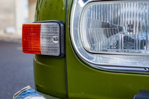 1974 Saab 96 V4 For Sale (picture 149 of 227)