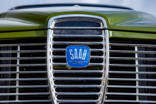 1974 Saab 96 V4 For Sale (picture 151 of 227)