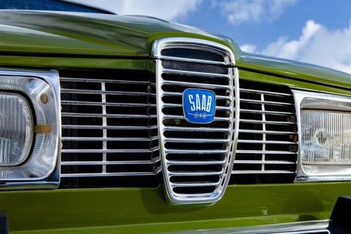 1974 Saab 96 V4 For Sale (picture 156 of 227)