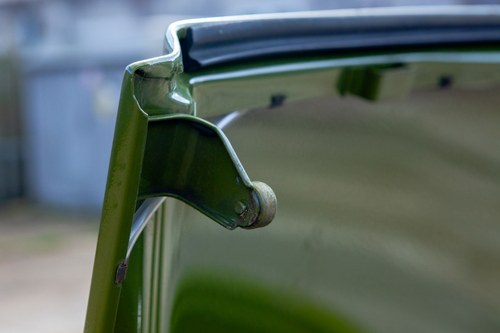 1974 Saab 96 V4 For Sale (picture 180 of 227)