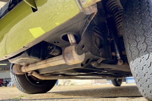 1974 Saab 96 V4 For Sale (picture 188 of 227)