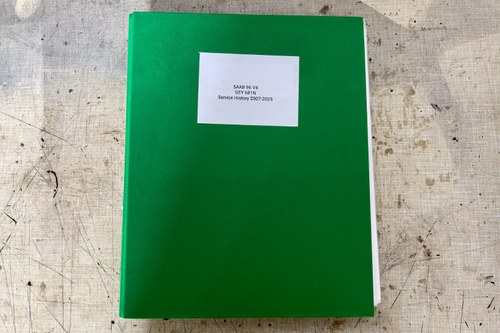 1974 Saab 96 V4 For Sale (picture 191 of 227)