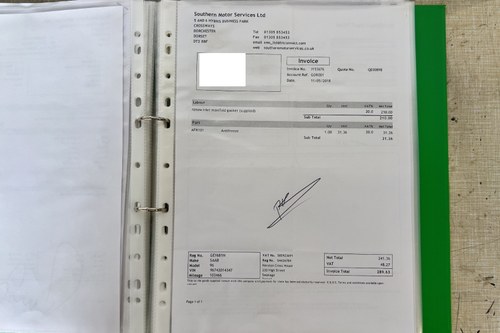 1974 Saab 96 V4 For Sale (picture 200 of 227)