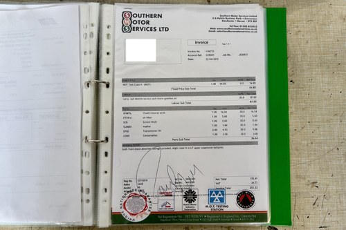 1974 Saab 96 V4 For Sale (picture 202 of 227)