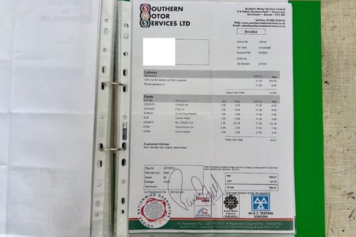 1974 Saab 96 V4 For Sale (picture 211 of 227)