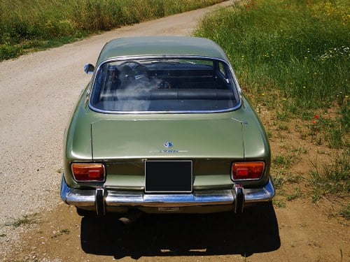 1969 Alfa Romeo GT Veloce (MK1) In vendita (immagine 11 di 66)