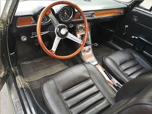 1969 Alfa Romeo GT Veloce (MK1) In vendita (immagine 24 di 66)