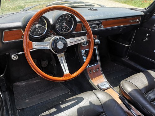 1969 Alfa Romeo GT Veloce (MK1) In vendita (immagine 25 di 66)