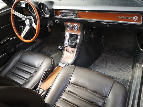 1969 Alfa Romeo GT Veloce (MK1) In vendita (immagine 27 di 66)