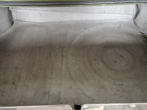 1969 Alfa Romeo GT Veloce (MK1) In vendita (immagine 40 di 66)