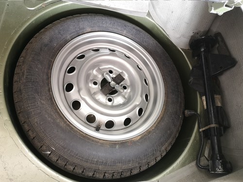 1969 Alfa Romeo GT Veloce (MK1) In vendita (immagine 45 di 66)