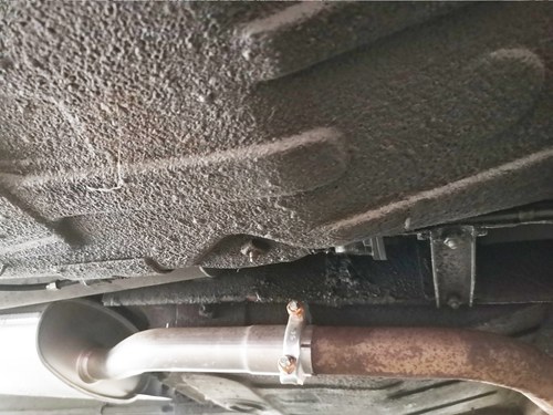 1969 Alfa Romeo GT Veloce (MK1) In vendita (immagine 59 di 66)