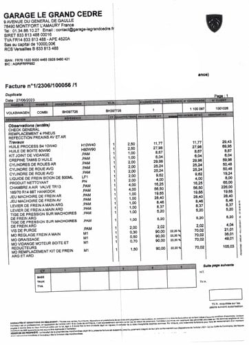 1975 Volkswagen T1 Samba Split Window till salu (bild 70 av 75)