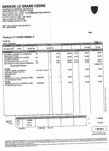 1975 Volkswagen T1 Samba Split Window till salu (bild 71 av 75)
