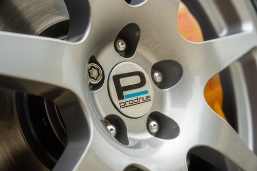 2004 Subaru Impreza WRX STI WR1 For Sale (picture 90 of 137)